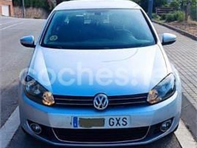 VW Golf VI