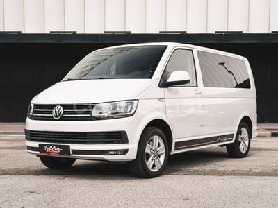 VW Multivan