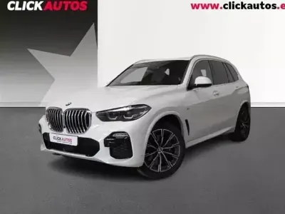 Occasion BMW X5