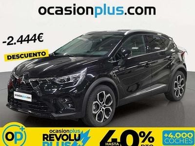 Usado Mitsubishi ASX