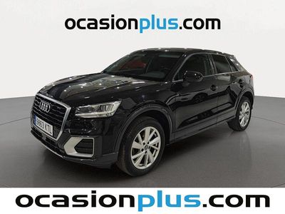 Negro Usado 2019 Audi Q2 Design SUV | 16.712 € (Precio justo)