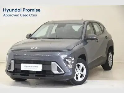 Usado Hyundai Kona 141 CV (103 kW) 2024 Otro SUV