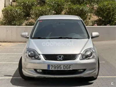 Usado Honda Civic