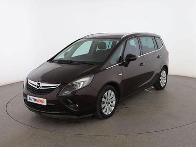 Opel Zafira Tourer