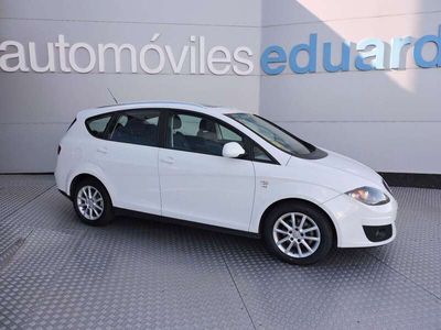 usado Seat Altea XL 2.0TDI CR Style DSG