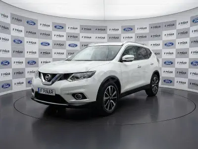 Occasion Nissan X-Trail