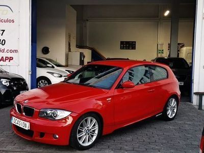 BMW 123