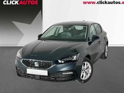 Usado Seat Leon Style 115 CV (84 kW) 2025