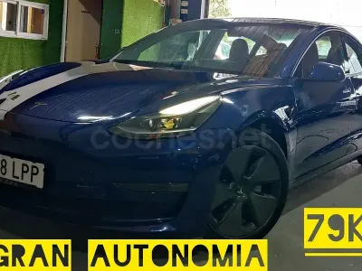 Usado Tesla Model 3
