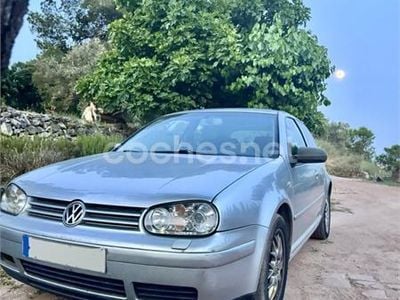 VW Golf IV