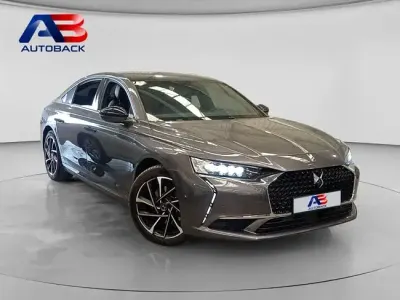 Usado DS Automobiles DS9 Rivoli Plus 250 CV (183 kW) 2023 Grisnegro Berlina