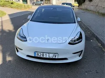 Usado Tesla Model 3