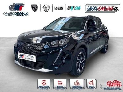 usado Peugeot 2008 1.2 PureTech S&S Allure Pack 100