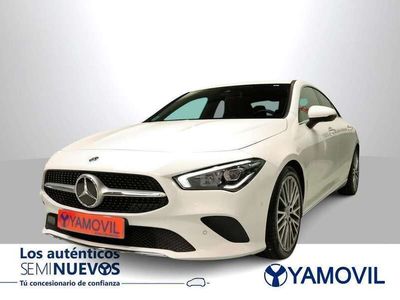 Mercedes CLA200