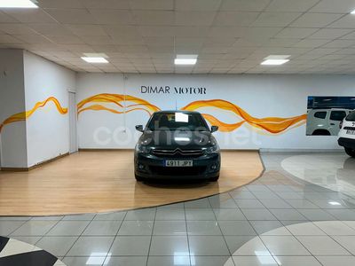 Citroën C-Elysee I