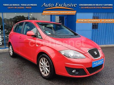 Seat Altea