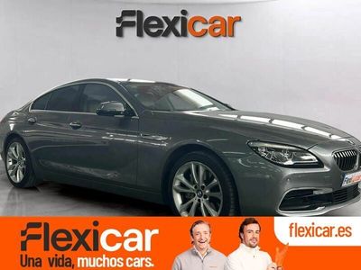 BMW 640
