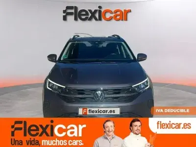 Usado VW Taigo