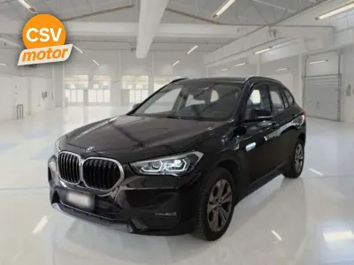 Usado BMW 220 220 CV (161 kW) 2022 Utilitario