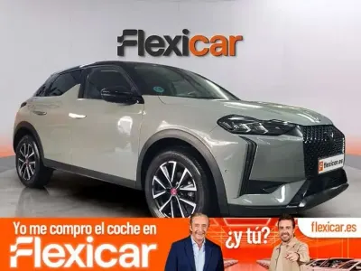 Usado DS Automobiles DS3 Crossback