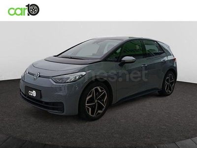 Usado VW ID.3 Pro Performance 150 kW (204 CV) 2022 Eléctrico Utilitario