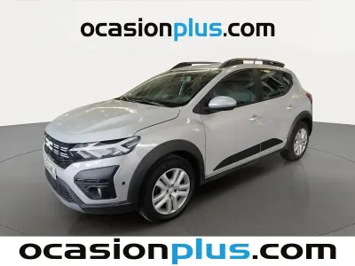 Usado Dacia Sandero