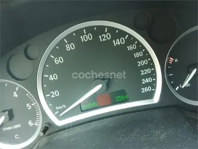 Usado Saab 9-3
