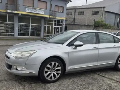 Usado Citroën C5