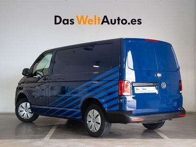 VW Transporter