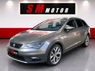 Usado Seat Leon