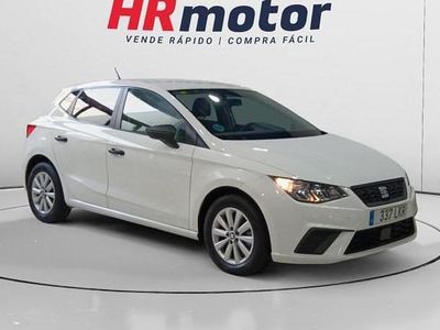 Brugt Seat Ibiza Reference 95 HK (69 kW) 2020 Hatchback