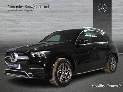Mercedes GLE300
