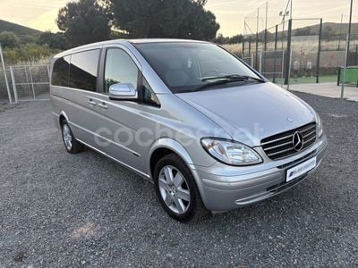 Mercedes Viano
