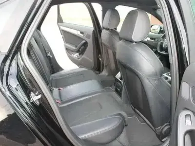 Usado Audi A4 S-Line 245 CV (180 kW) 2014 Negro Berlina