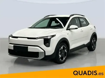 Usado Kia Stonic