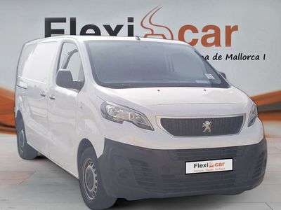 usado Peugeot Expert furgon pro standard 2,0 120cv Diésel en Flexicar Palma de Mallorca 1