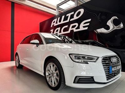 Audi A3 Sportback e-tron
