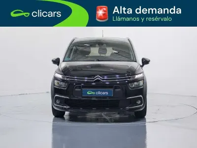 Usado Citroën C4 SpaceTourer