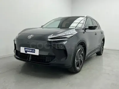 Usado MG MGS5 EV Luxury 169 kW (231 CV) 2025 Eléctrico SUV