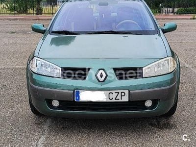 Renault Mégane II