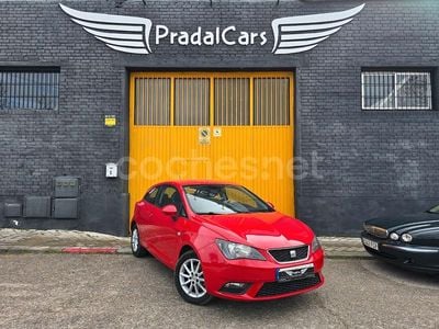 Seat Ibiza SC