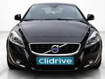 Usado Volvo C70