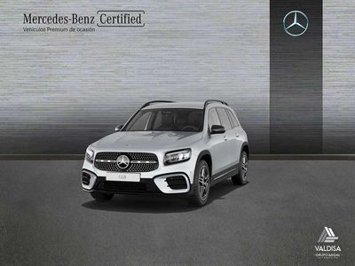 Mercedes GLB200
