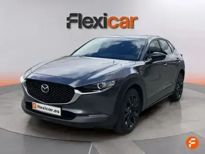 Occasion Mazda CX-30 Homura-Line 150 PK (110 kW) 2022 Grijs SUV