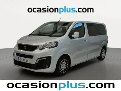 Occasion Peugeot Traveller