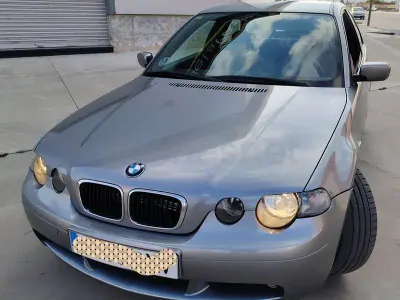 Usado BMW 318