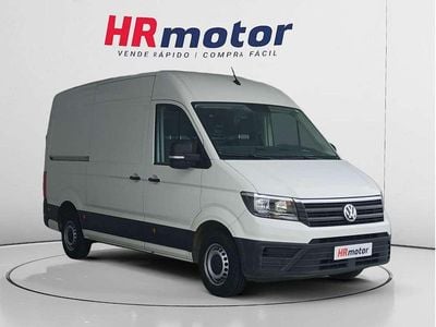 VW Crafter