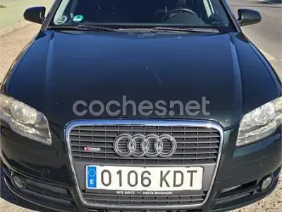 Usado Audi A4