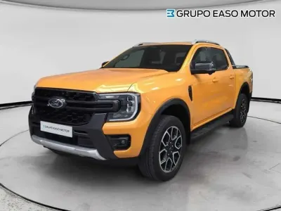 Usado Ford Ranger