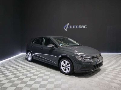 VW Golf VIII